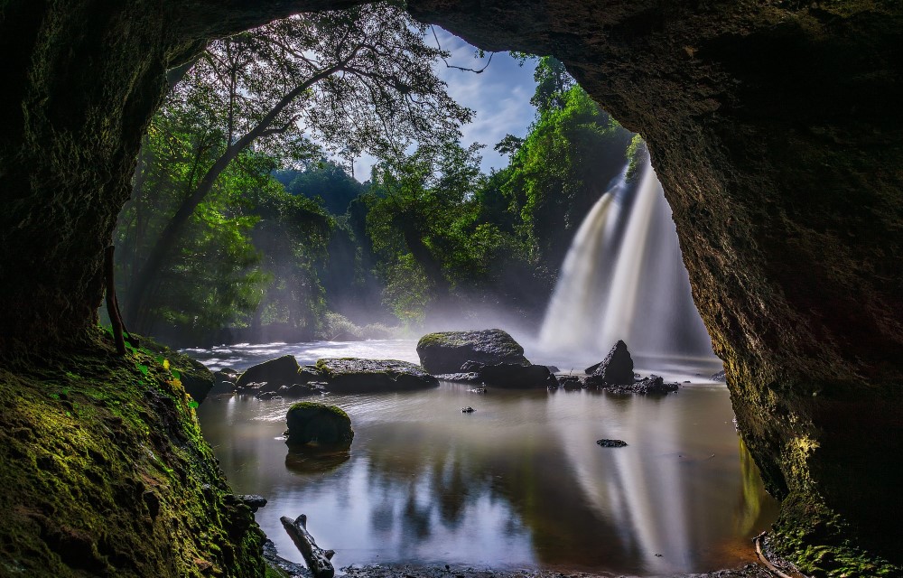 Khao Yai National Park